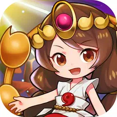 Monster March APK download