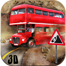 Off-Road Bus HillSide Drive APK