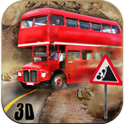 Off-Road Bus HillSide Drive icon