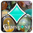 Indonesian Gemstone ícone