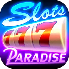 炫轉樂園 Slots Paradise™ APK 下載