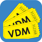 ikon IGT Mobile VDM Staff
