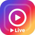 Guide for Instagram Live ikona