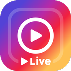 Guide for Instagram Live アイコン