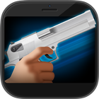 Gun Simulator icon