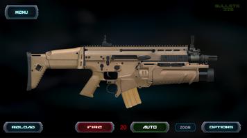 Gun Simulator screenshot 1