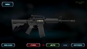 Simulateur de pistolet capture d'écran 2