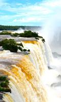 Iguazu Wallpaper ảnh chụp màn hình 1