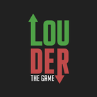 Louder: The game icône