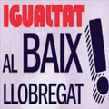 Igualtat al Baix Llobregat