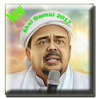 Ceramah Habib Rizieq Shihab ícone