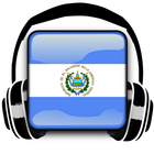Radios Stations El Salvador Tuner Online Free icône