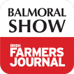 ”Balmoral Show