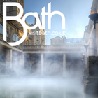 The Official Bath App icône
