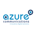Azure Communications icône