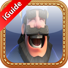 iGuide : Clash Royale icon