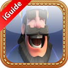 iGuide : Clash Royale 图标