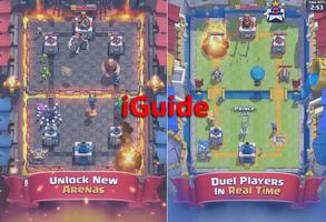 iGuide : Clash Royale poster