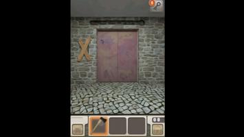 Guide for 100 Doors 2015 Pro capture d'écran 1