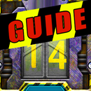 Guide 100 Doors Aliens Space APK