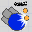 Guide for Diep io