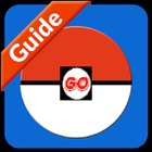 Guide For Pokemon G0 2016! icône