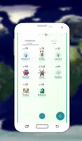 برنامه‌نما Guide For Pokemon G0 2016! عکس از صفحه