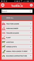 Toplink Classifieds 포스터