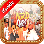 iGuide : World Chef أيقونة