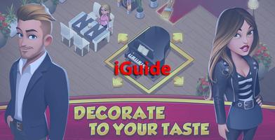 iGuide : World Chef تصوير الشاشة 1