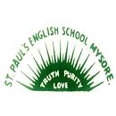 Saint Pauls English School APK
