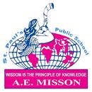 ST PAUL'S E.M SCHOOL APK