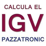 Calcula el IGV
