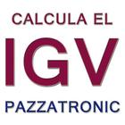Calcula el IGV icon