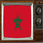 Satellite Morocco Info TV-icoon