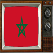 Satellite Morocco Info TV icône