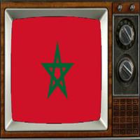 Satellite Morocco Info TV-poster