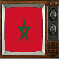 Satellite Morocco Info TV 海报