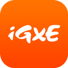 IGXE VPN иконка