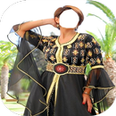صورتك في قفطان مغربي APK