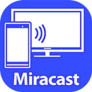 Miracast Screen Sharing APK