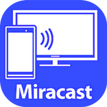 Miracast Screen Sharing