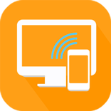 Screen Stream Mirroring Free