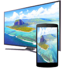 Screen Stream Mirroring Pro icône