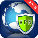 スーパーフリーVpnマスター2018 APK