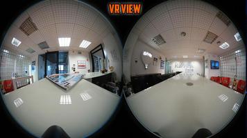 VR 360 Video Player capture d'écran 3
