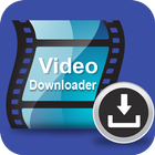 HD Video  Downloader And Profile View Capture-icoon