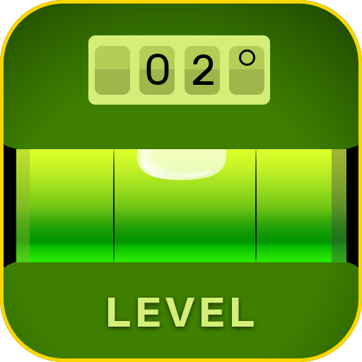 Bubble level -Ihandy tool 2019