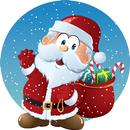 Merry Christmas & Hd Happy Christmas Photo Frames APK