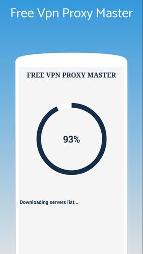 Vpn proxy master на русском